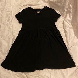 Urban Outfitters A-line t-shirt dress